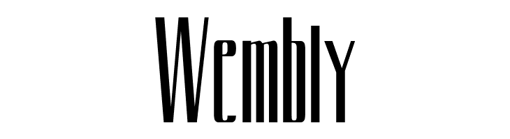 Cony-Condydecor  Free Fonts Download