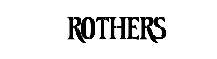 Reanimator DEMO  Free Fonts Download