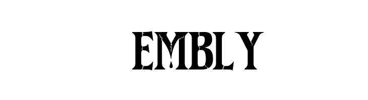 Reanimator DEMO  Free Fonts Download