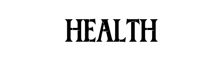 Reanimator DEMO  Free Fonts Download