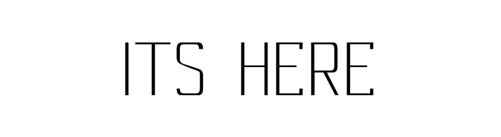 Cony-Light  Free Fonts Download