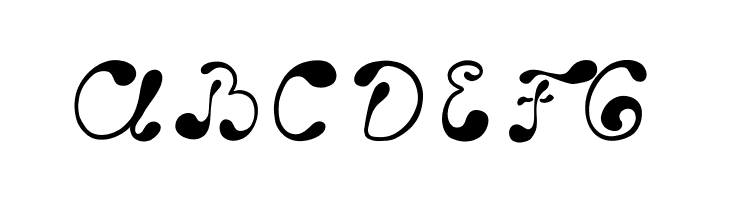 Polkadog  Free Fonts Download