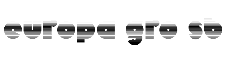 Mekon-Gradient  Free Fonts Download