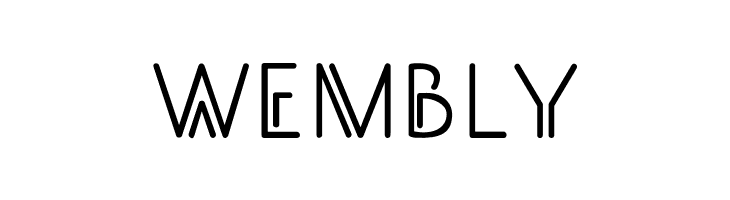 SSAdec  Free Fonts Download