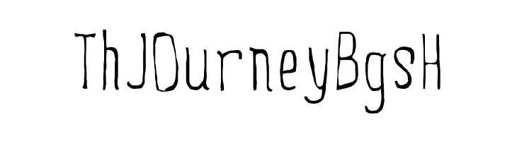 FiveMinutes  Free Fonts Download