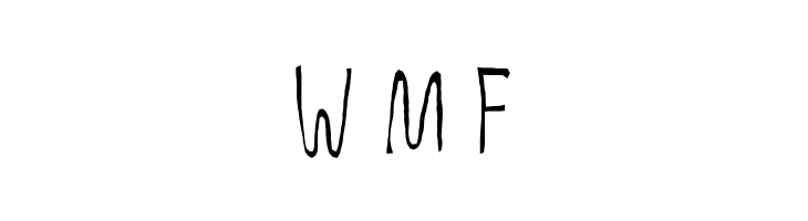 FiveMinutes  Free Fonts Download