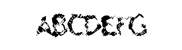 Geriatric  Free Fonts Download