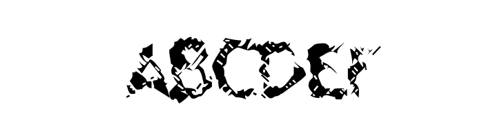 Geriatric  Free Fonts Download