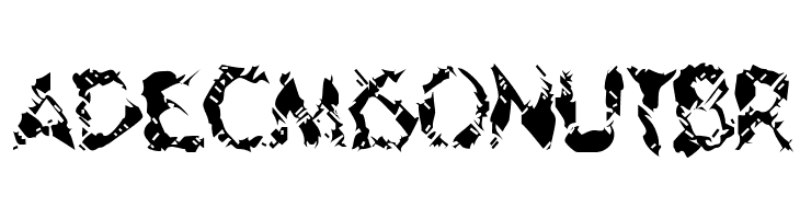 Geriatric  Free Fonts Download