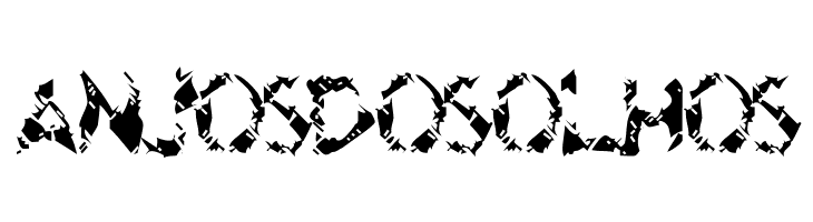 Geriatric  Free Fonts Download