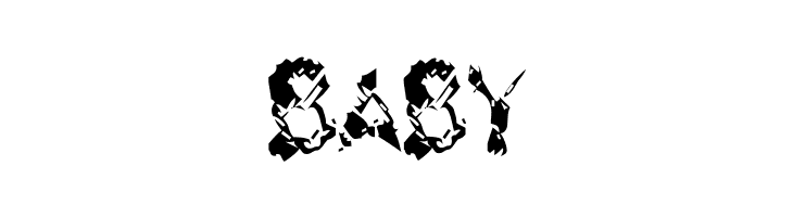 Geriatric  Free Fonts Download