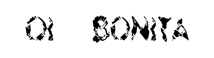 Geriatric  Free Fonts Download