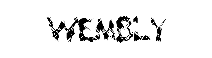 Geriatric  Free Fonts Download