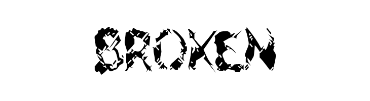 Geriatric  Free Fonts Download