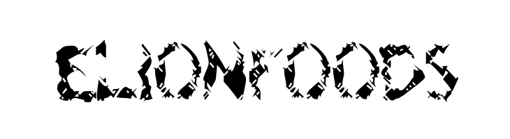 Geriatric  Free Fonts Download
