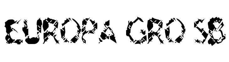 Geriatric  Free Fonts Download