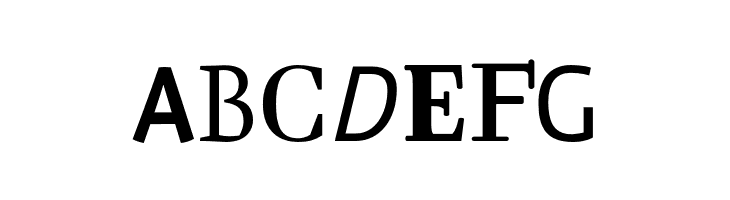 Amperisk  Free Fonts Download