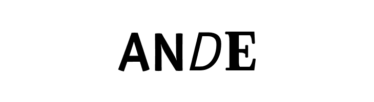 Amperisk  Free Fonts Download