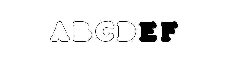 AlchemeoBold  Free Fonts Download