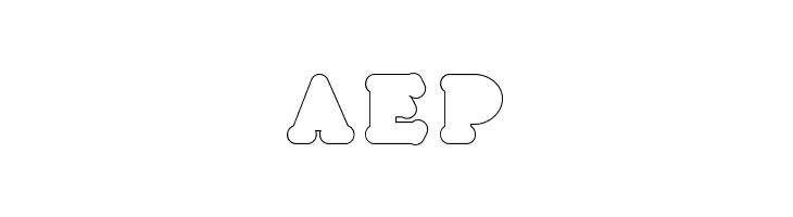 AlchemeoBold  Free Fonts Download