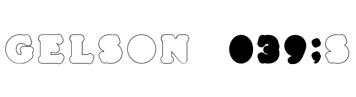 AlchemeoBold  Free Fonts Download