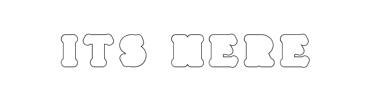 AlchemeoBold  Free Fonts Download