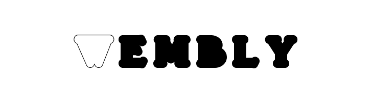 AlchemeoBold  Free Fonts Download