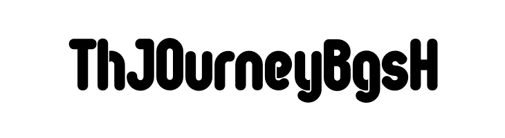 OvalSingle  Free Fonts Download