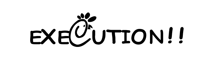 Chick-fool-A  Free Fonts Download