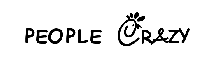 Chick-fool-A  Free Fonts Download