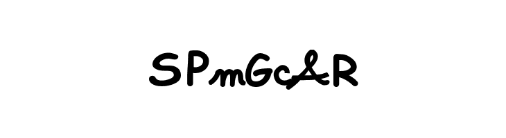 Chick-fool-A  Free Fonts Download