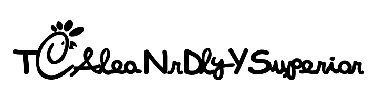 Chick-fool-A  Free Fonts Download