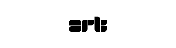 blox Regular  Free Fonts Download