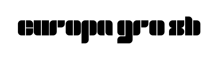 blox Regular  Free Fonts Download