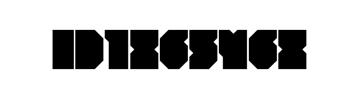 PortalBlack  Free Fonts Download