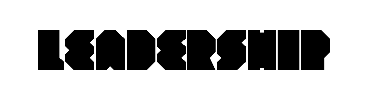 PortalBlack  Free Fonts Download