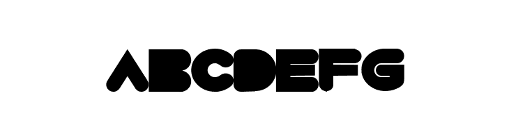 Circles  Free Fonts Download