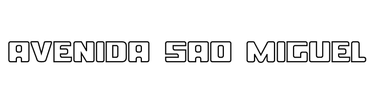 ssboldin-Line  Free Fonts Download