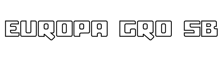 ssboldin-Line  Free Fonts Download