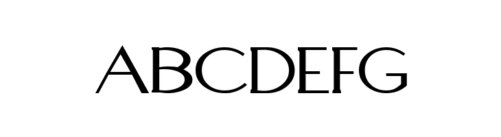 Aquaduct    Plain  Free Fonts Download