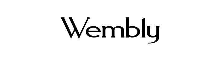 Aquaduct    Plain  Free Fonts Download