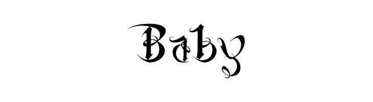 Diablo  Free Fonts Download
