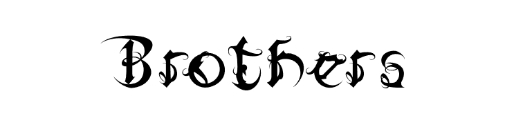 Diablo  Free Fonts Download