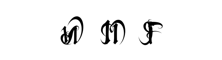 Diablo  Free Fonts Download