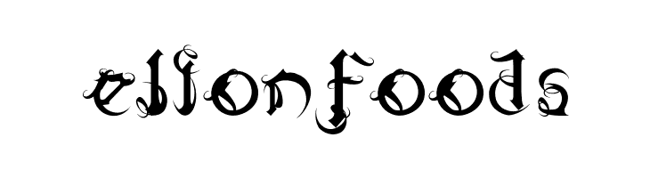 Diablo  Free Fonts Download