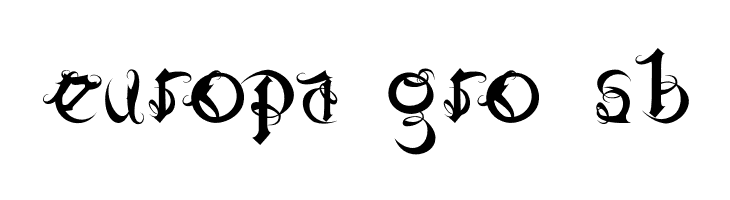 Diablo  Free Fonts Download