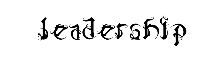 Diablo  Free Fonts Download