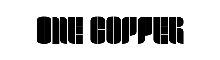 Ninjo Heavy  Free Fonts Download