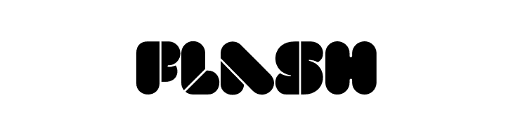 VALStencil  Free Fonts Download