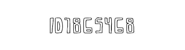 Savia Outline // ANTIPIXEL.COM.AR  Free Fonts Download